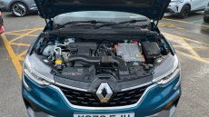 Renault Arkana 1.6 E-TECH Hybrid 145 R.S. Line 5dr Auto Hybrid Estate